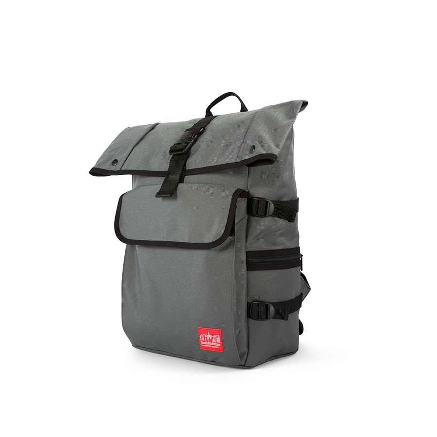 美品　マンハッタンポーテージSilvercup Backpack リュック Silvercup Backpack | Manhattan Portage | Manhattan Portage